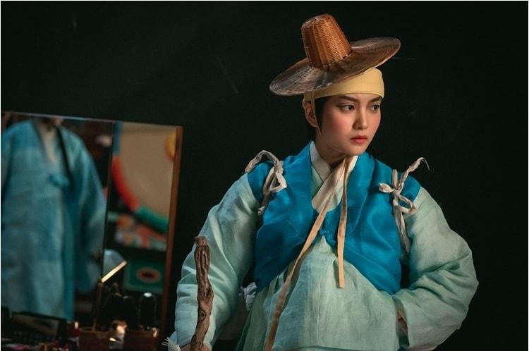 본문 이미지 - tvN '정년이'