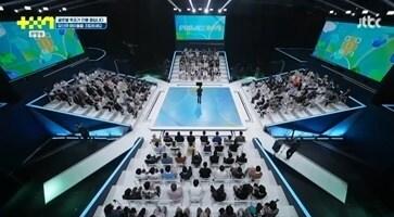 본문 이미지 - JTBC '프로젝트 7' 방송 화면 캡처