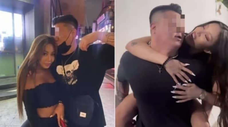 본문 이미지 - (온라인 커뮤니티 갈무리)