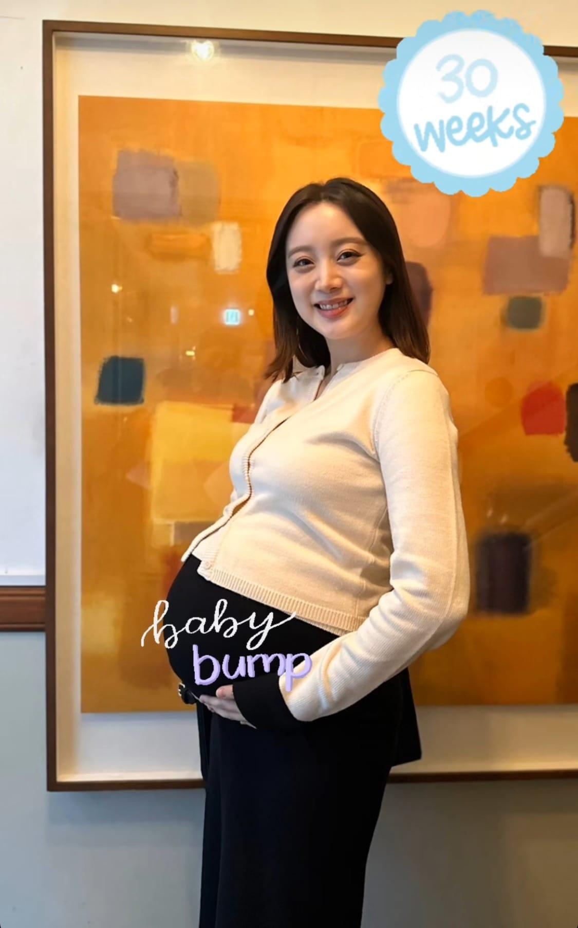 본문 이미지 - 혜림 인스타그램