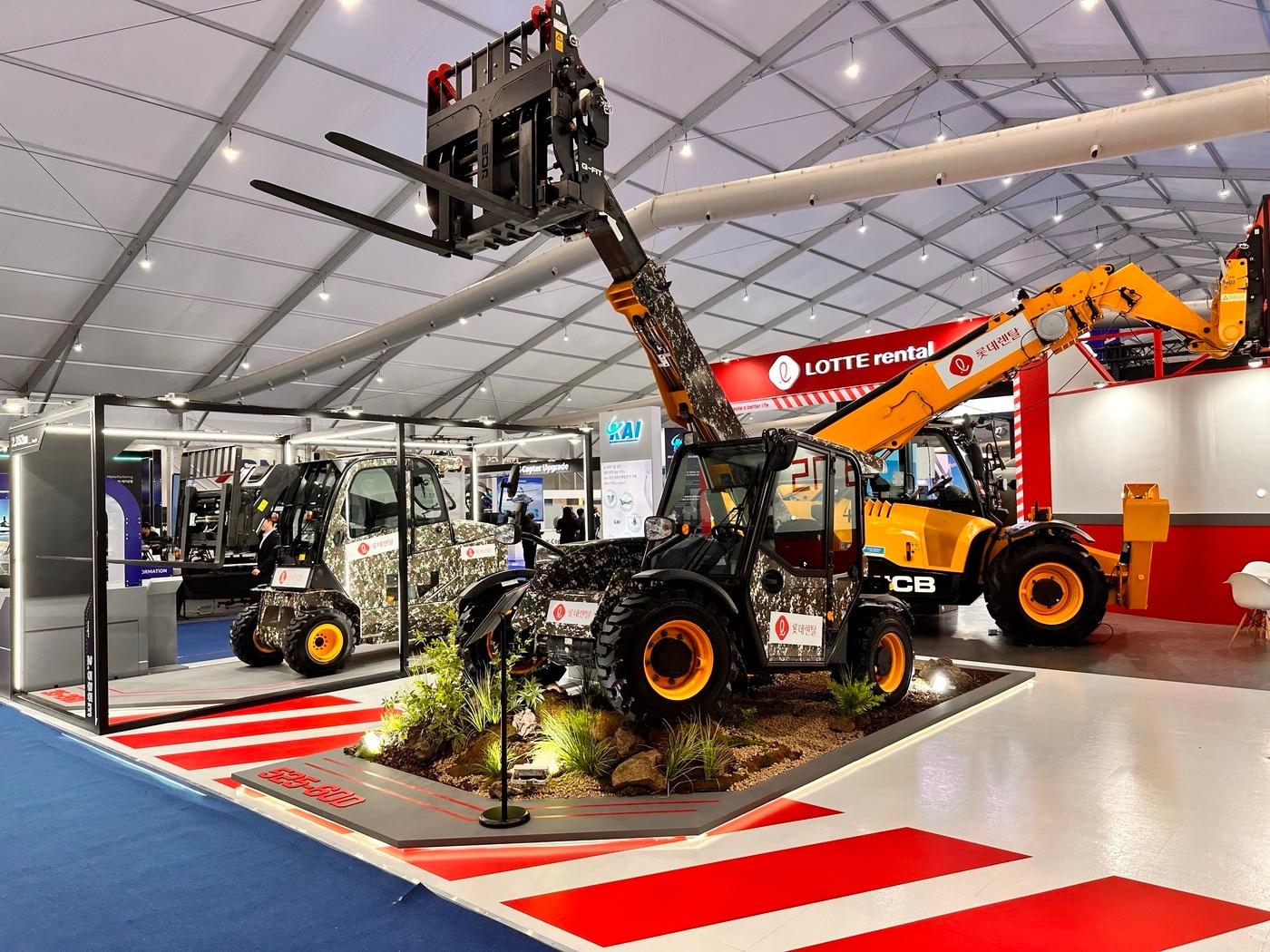 본문 이미지 - 롯데렌탈 제공