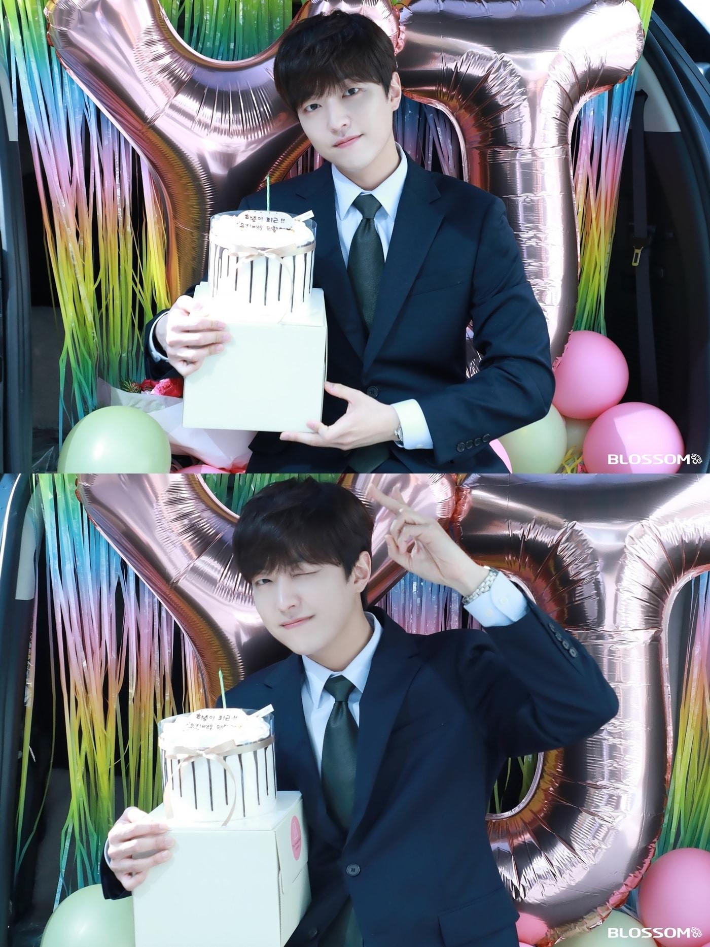 본문 이미지 - 블러썸 엔터테인먼트