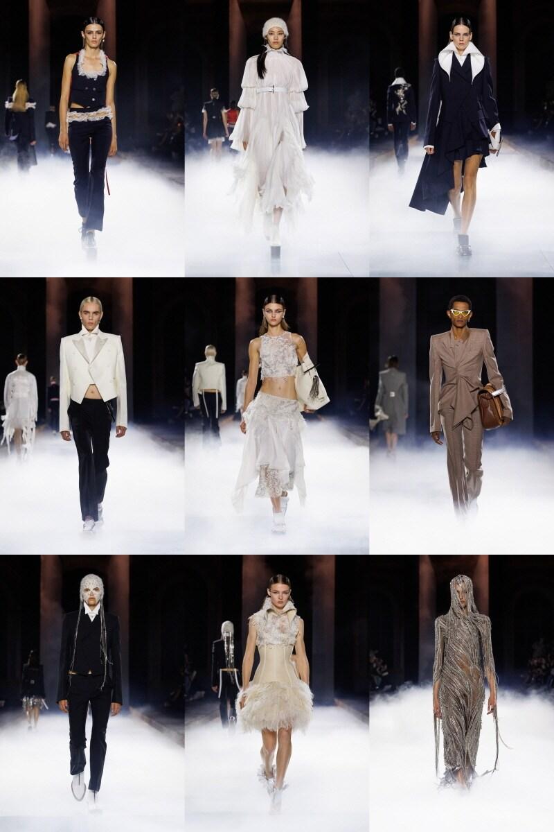 본문 이미지 - 사진=맥퀸 (McQueen) 제공