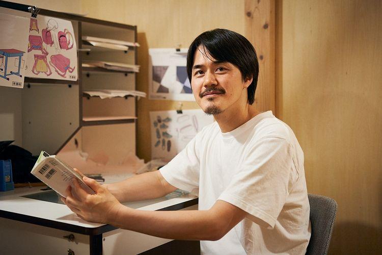 본문 이미지 - 오시야마 키요타카 감독 / 출처=MOVIE WALKER