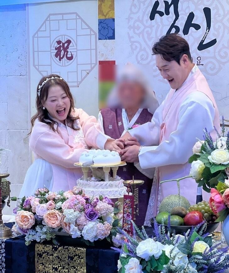 본문 이미지 - 심진화 인스타그램