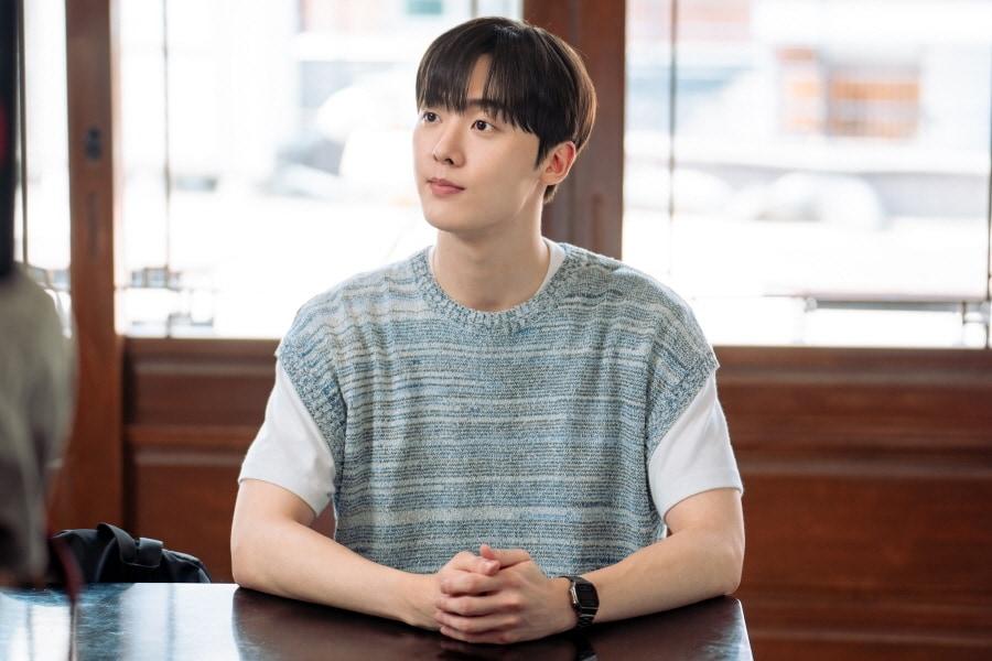 본문 이미지 - 드라마 '내 여자친구는 상남자'