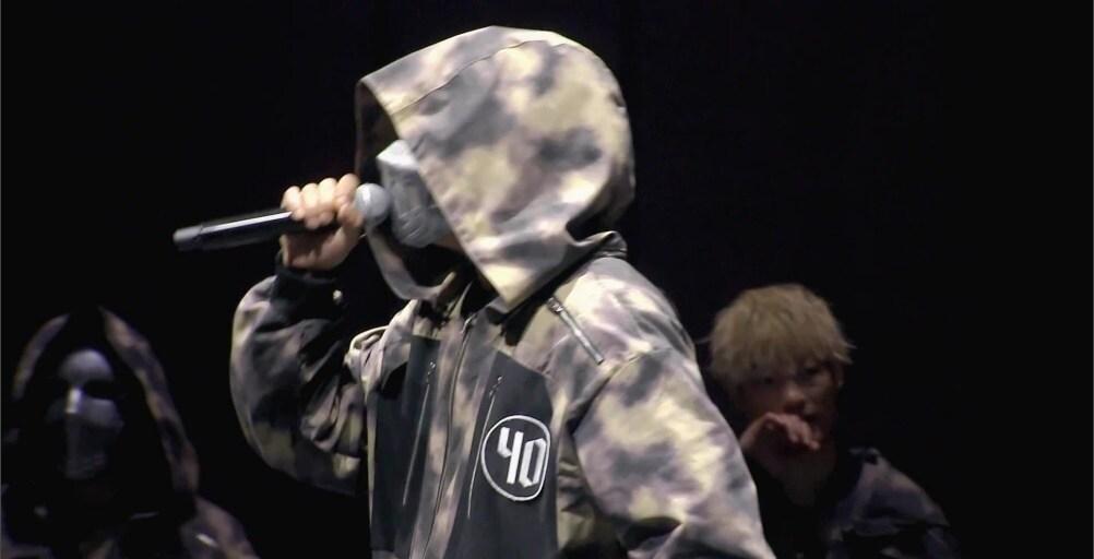 본문 이미지 - 티빙 랩퍼블릭