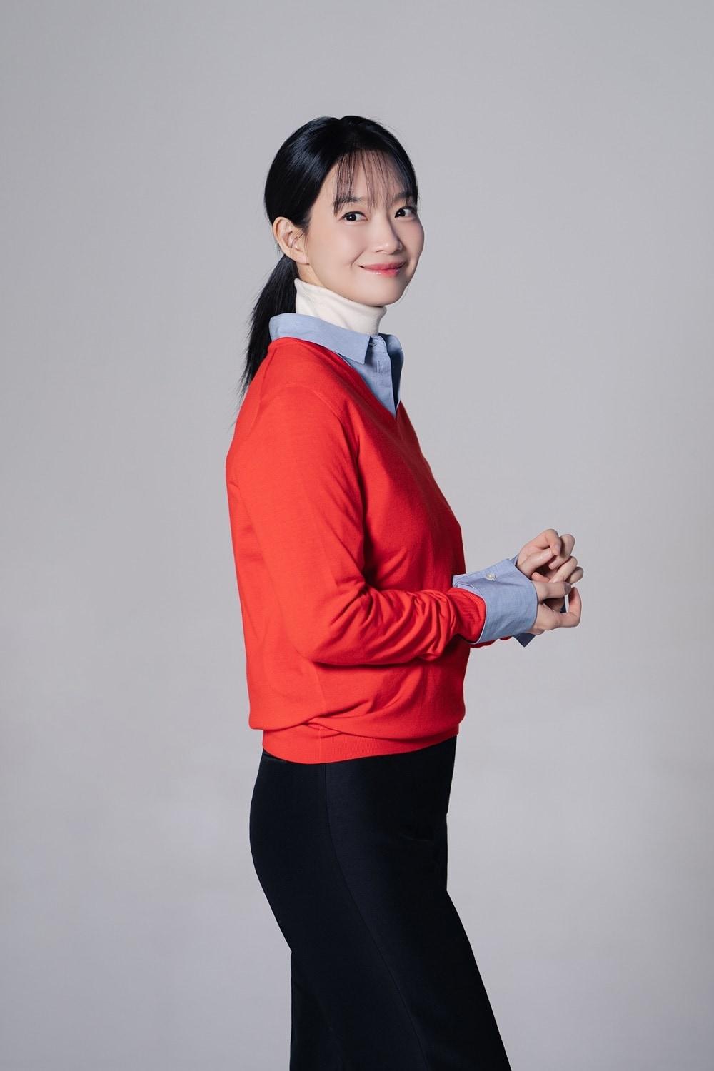 본문 이미지 - 배우 신민아 / AM엔터테인먼트 제공