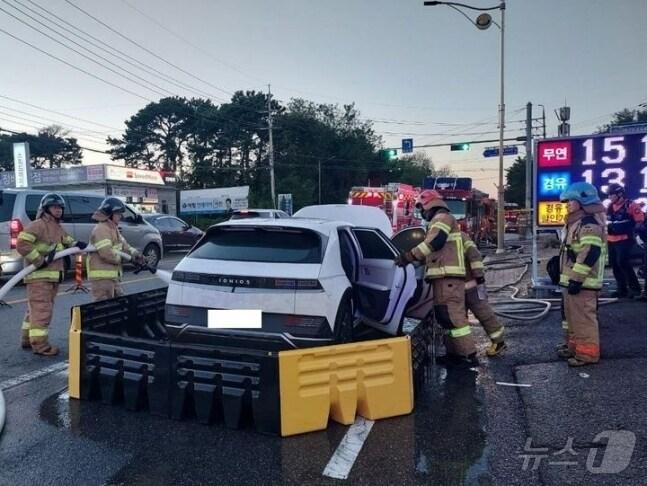 본문 이미지 -  경기도소방재난본부 제공