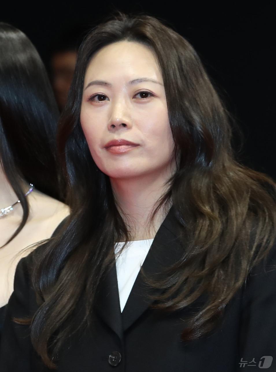 본문 이미지 - 김혜영 감독 2024.10.2/뉴스1 ⓒ News1 권현진 기자