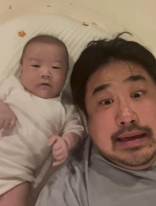 본문 이미지 - 강재준/인스타그랩 캡처