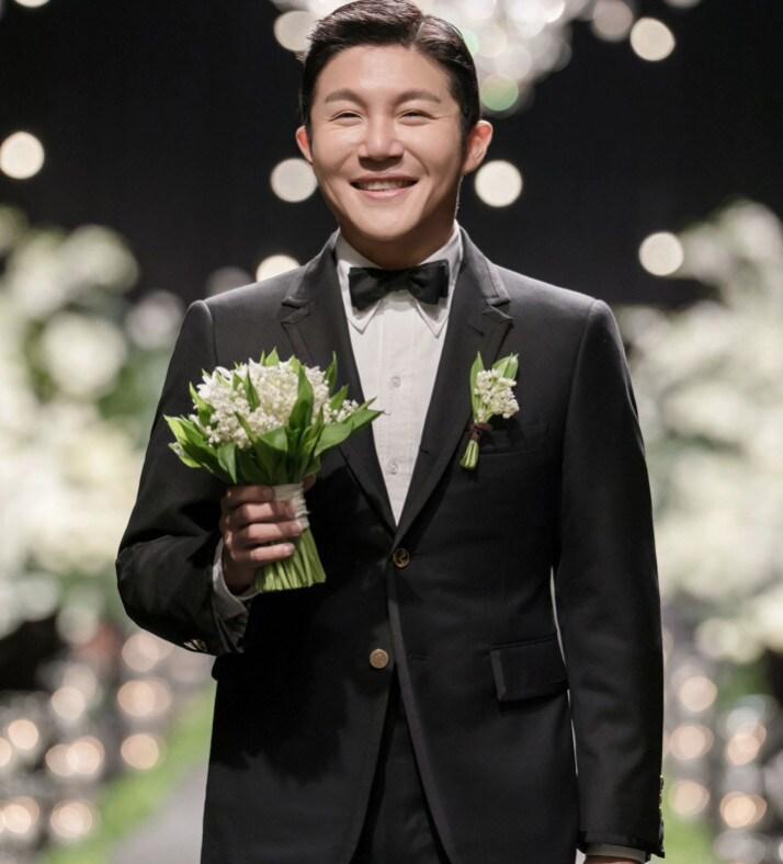 본문 이미지 - 사진=조세호 SNS 캡처