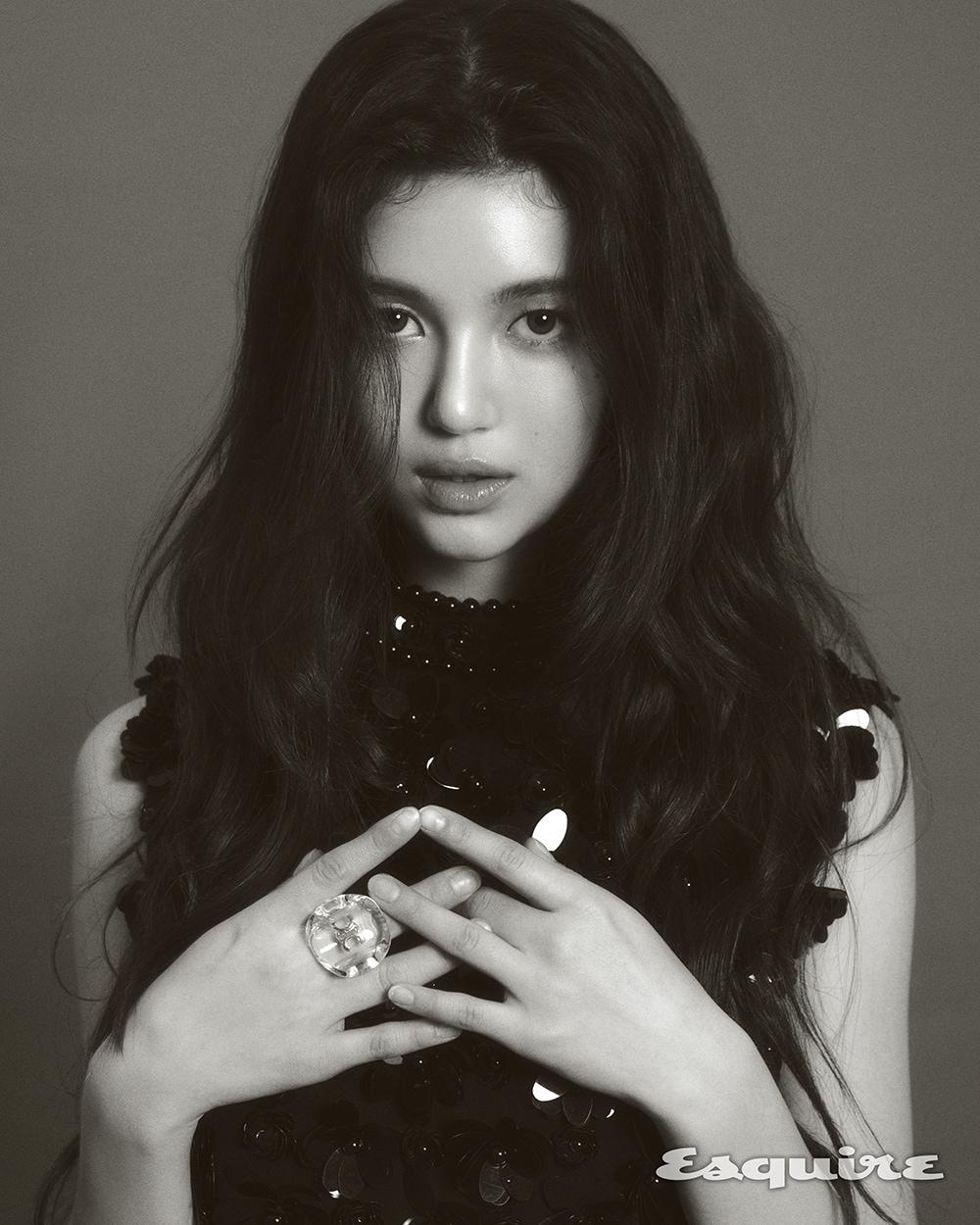 본문 이미지 - 뉴진스 다니엘/에스콰이어 제공