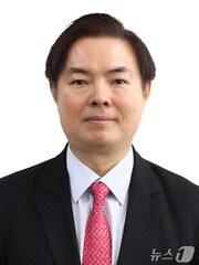 본문 이미지 -  신임 특허청 차장에 임명된 목성호 특허청 산업재산정책국장/뉴스1 