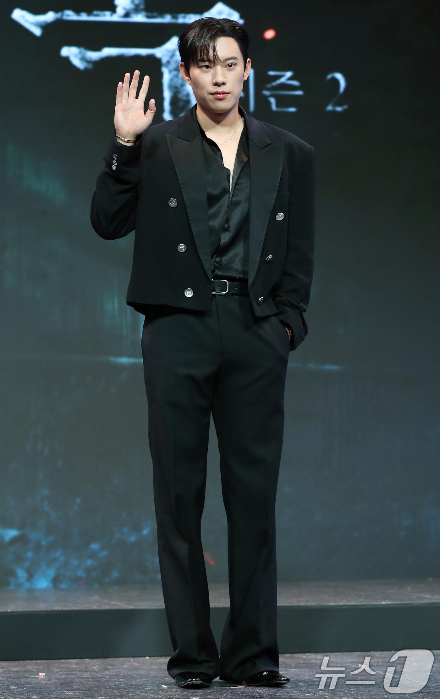 본문 이미지 - 배우 김성철/뉴스1 ⓒ News1 DB