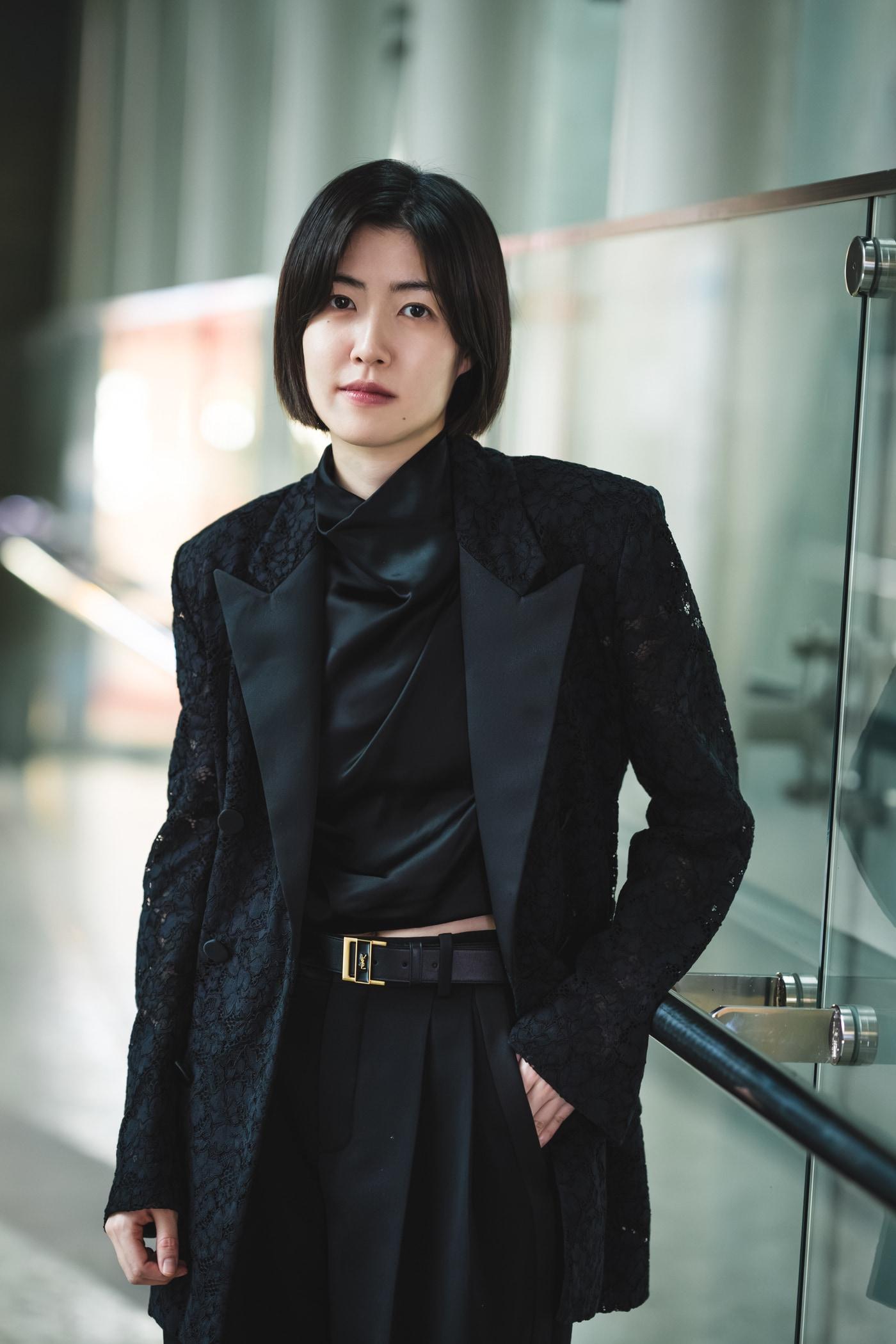 본문 이미지 - 심은경/스튜디오빌 제공