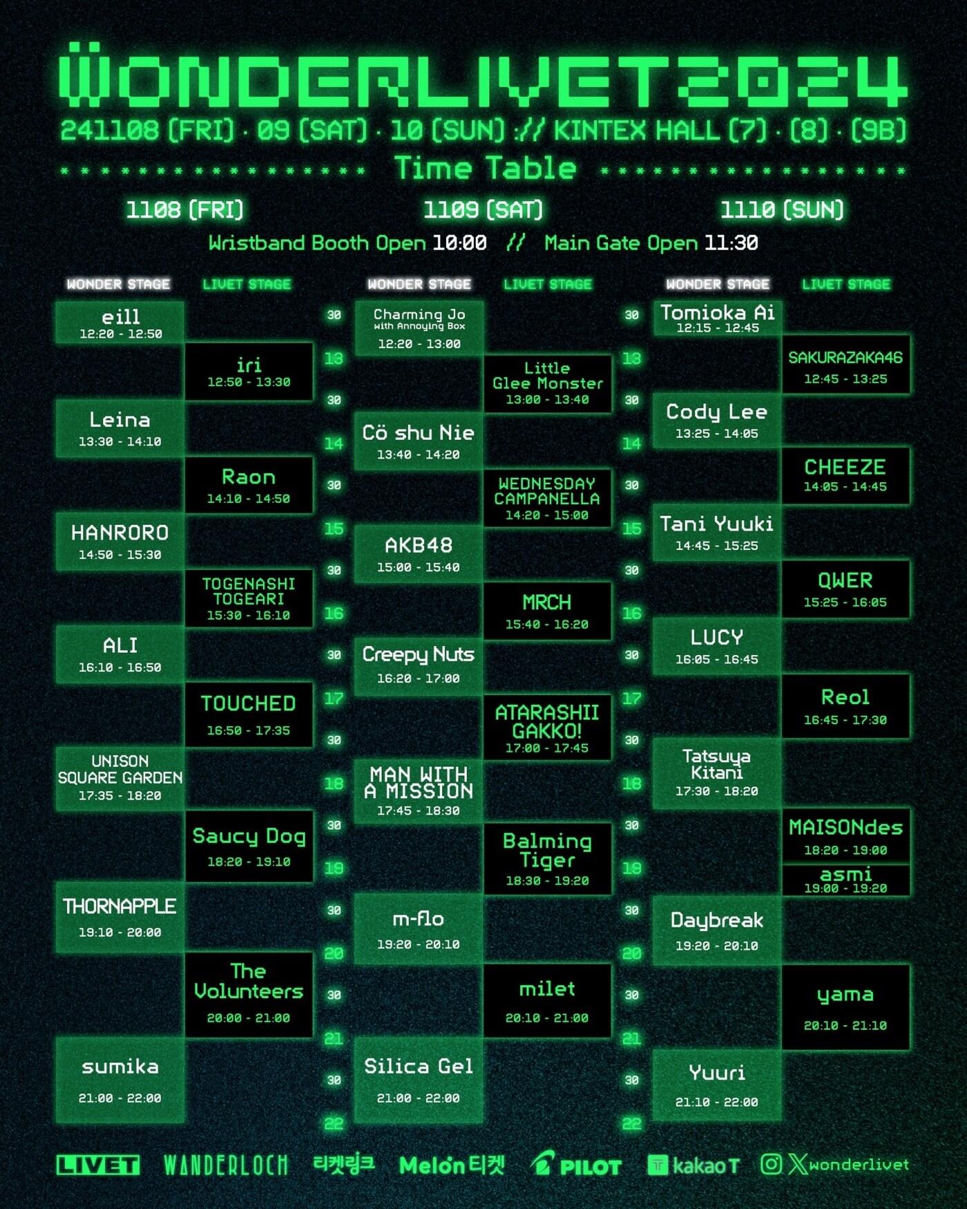 본문 이미지 - 원더리벳 프렌즈 제공