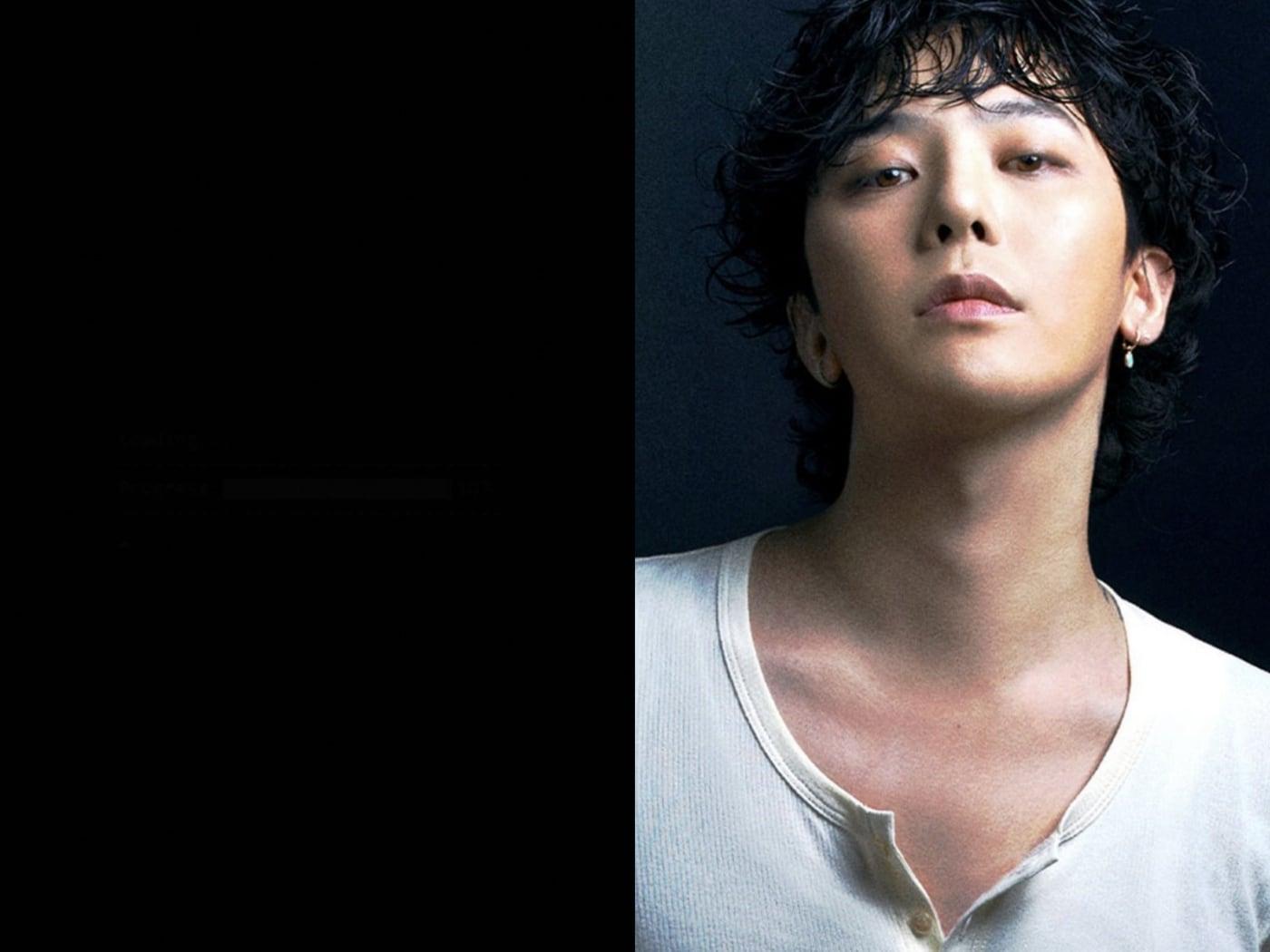 본문 이미지 - 사진=지드래곤 공식 팬계정 캡처