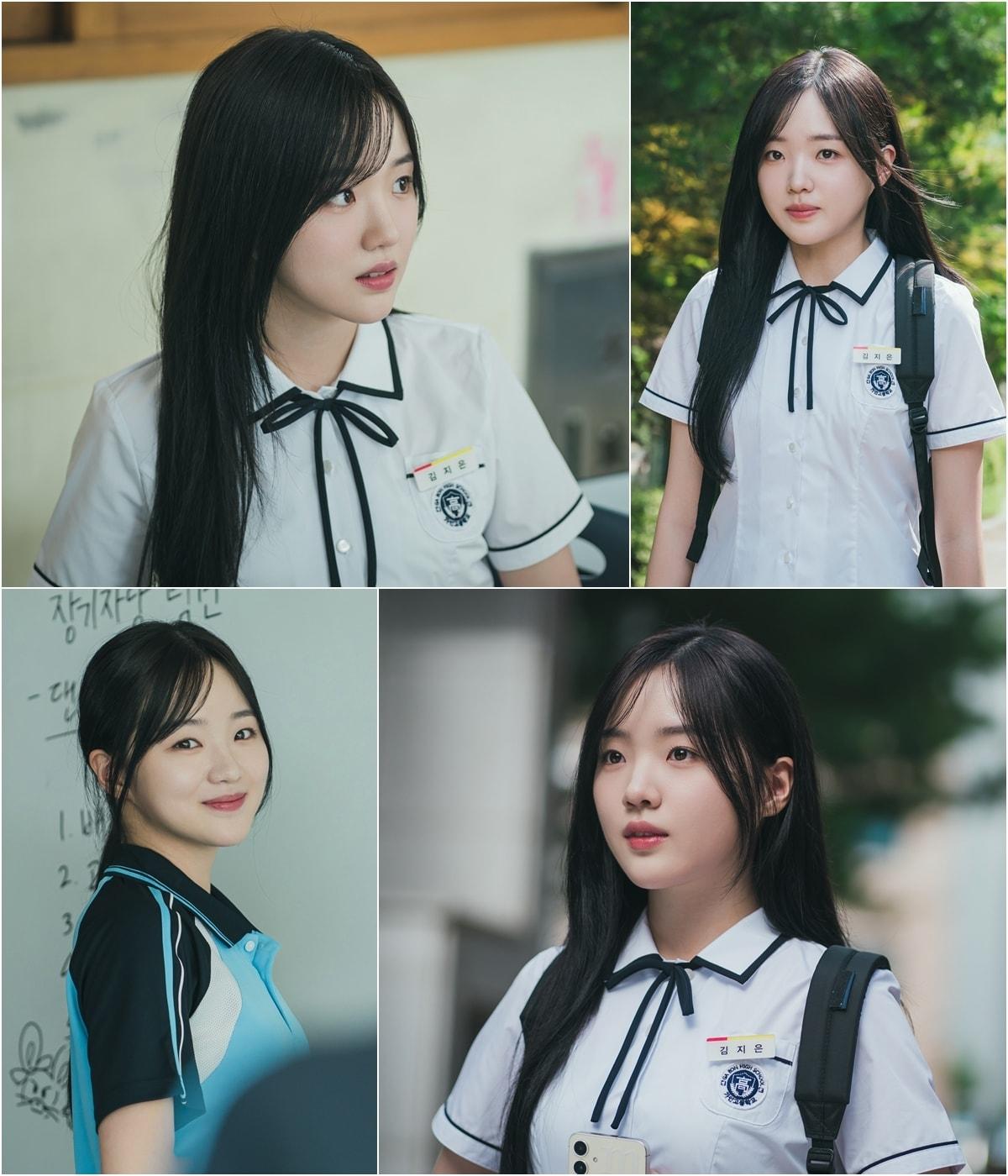 본문 이미지 - 웹드라마 '0교시는 인싸타임'