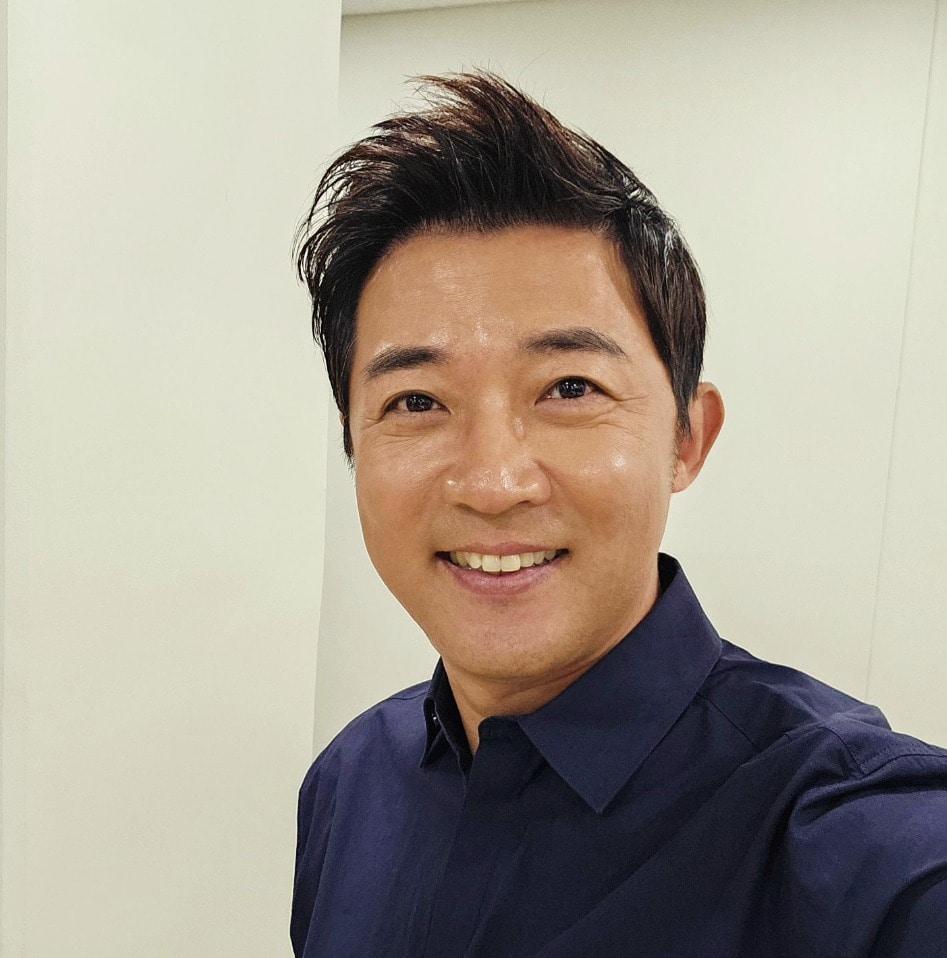 본문 이미지 - 안재욱 인스타그램