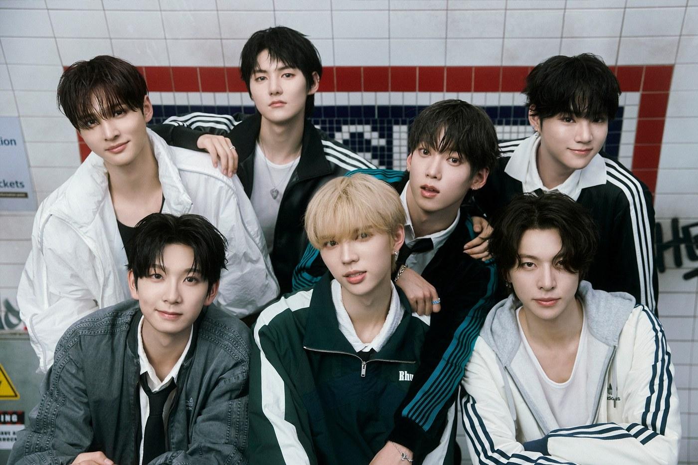 본문 이미지 - 앰퍼샌드원(FNC엔터테인먼트 제공)