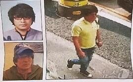 본문 이미지 -   전청조의 부친 전창수씨. /뉴스1