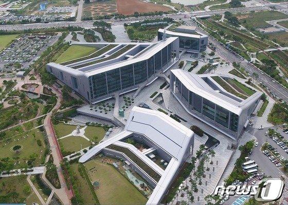 본문 이미지 -  충남도청./뉴스1