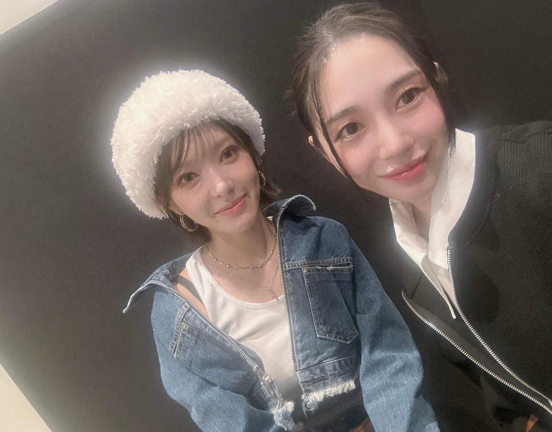 본문 이미지 - 권민아 인스타그램