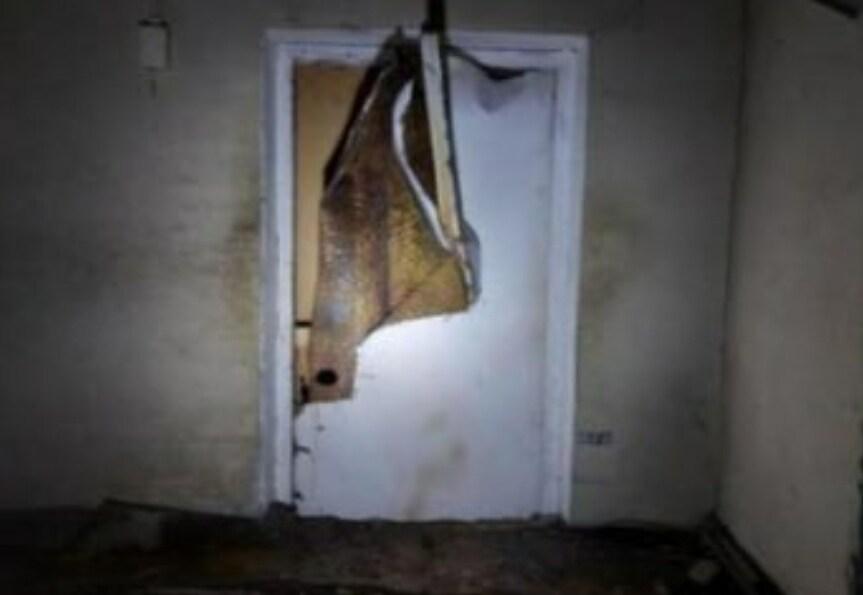 본문 이미지 - 화재 현장. (경기도소방재난본부 제공) 2024.10.23/뉴스1