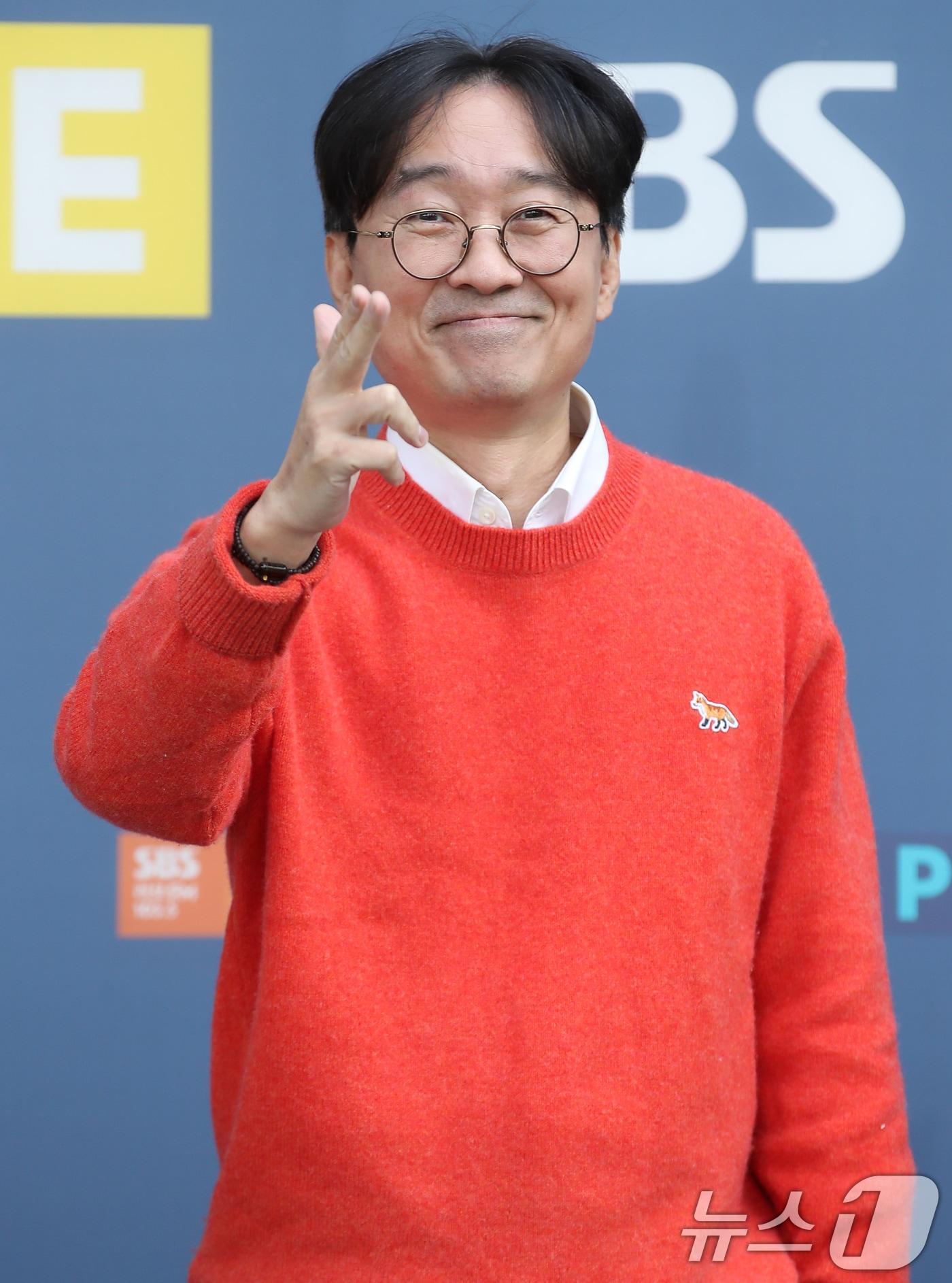 본문 이미지 - 장항준 감독/뉴스1 ⓒ News1 권현진 기자