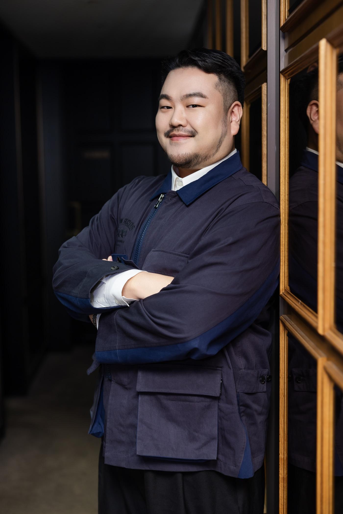 본문 이미지 - 박상영 작가/㈜메리크리스마스 제공