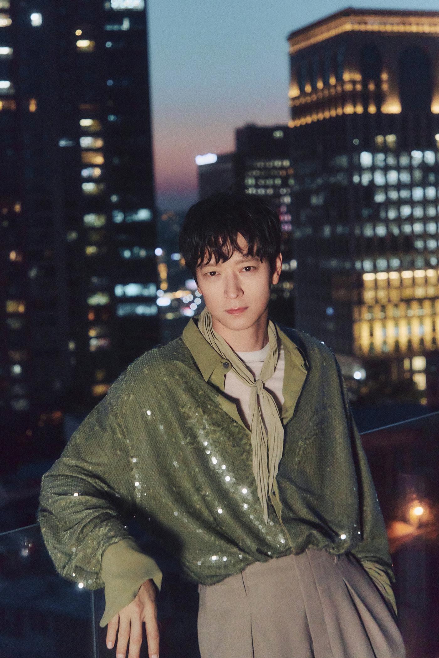 본문 이미지 - 강동원(AA그룹 제공)