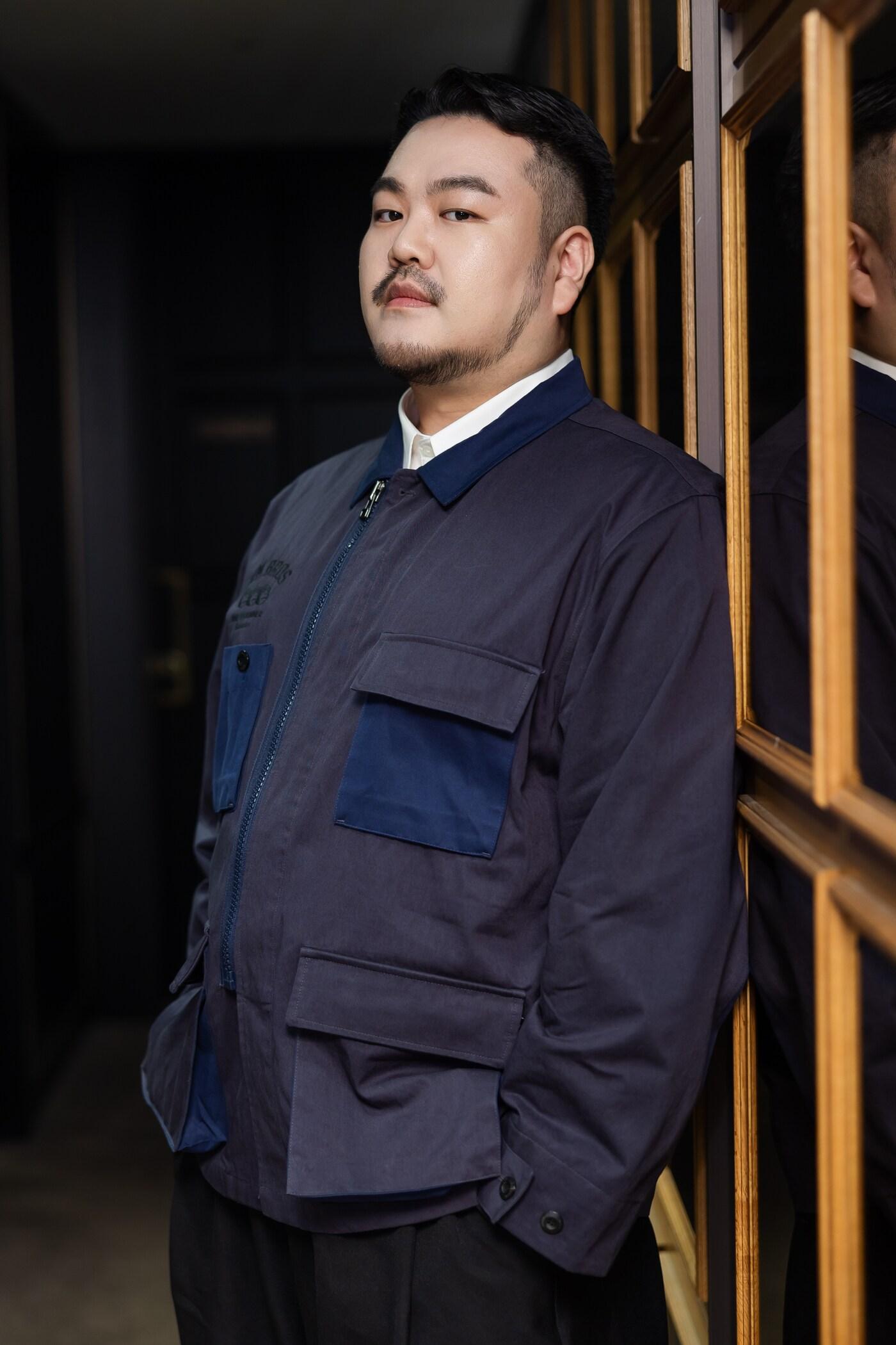 본문 이미지 - 박상영 작가/㈜메리크리스마스 제공