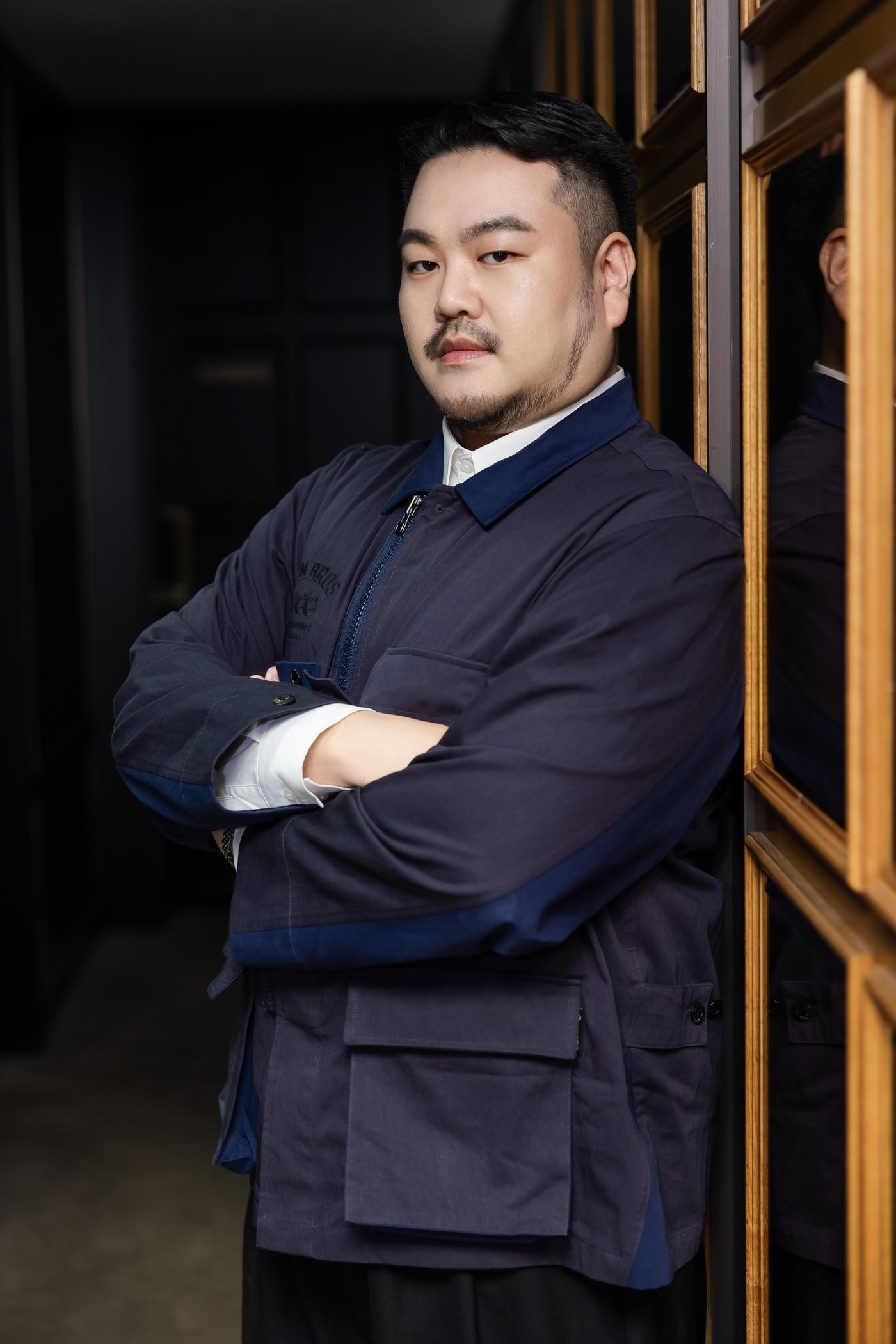 본문 이미지 - 박상영 작가/㈜메리크리스마스 제공