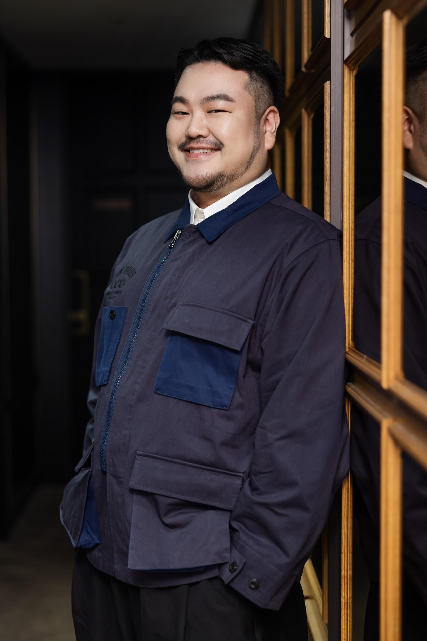 본문 이미지 - 박상영 작가/㈜메리크리스마스 제공