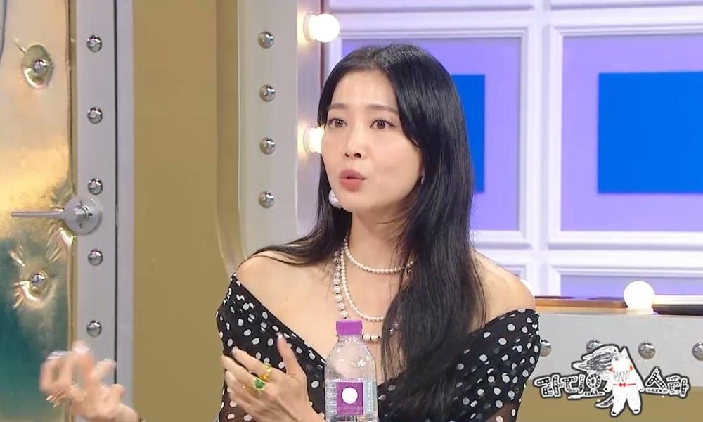 본문 이미지 - MBC 라디오스타