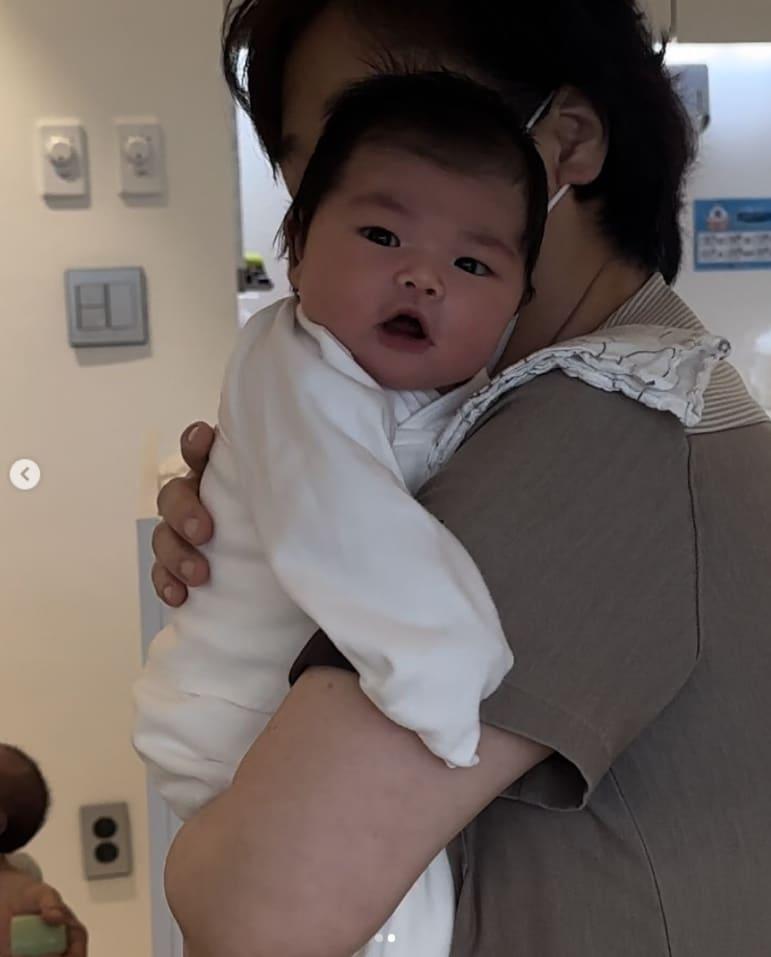 본문 이미지 - 박수홍 인스타그램 캡처