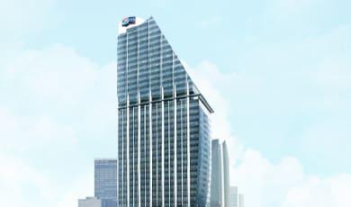 본문 이미지 - GS리테일 사옥.(GS리테일 제공). 