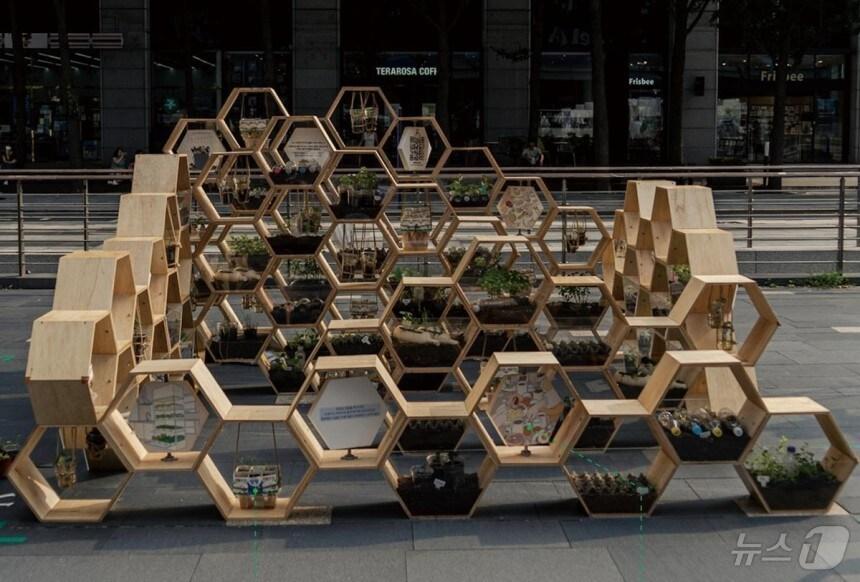 본문 이미지 -  노원구, 에코 디자인 페스티벌 개최(노원구 제공)