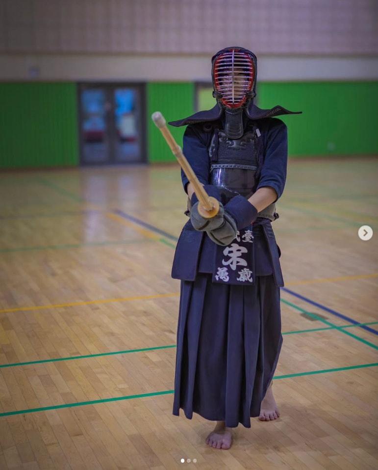 본문 이미지 - 송일국/송일국 인스타그램 캡처