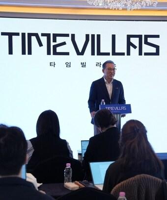 본문 이미지 - 정준호 롯데백화점 대표(롯데쇼핑 제공)