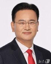 본문 이미지 - 유상범 국민의힘 홍천･횡성･영월･평창 국회의원. (유상범 의원실 제공) 2024.10.23/뉴스1