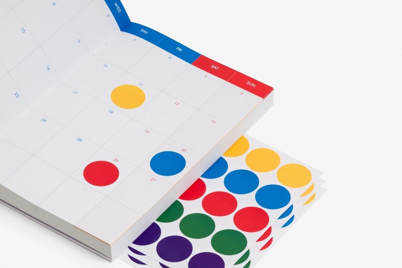 메가박스 다이어리(메가박스 제공)