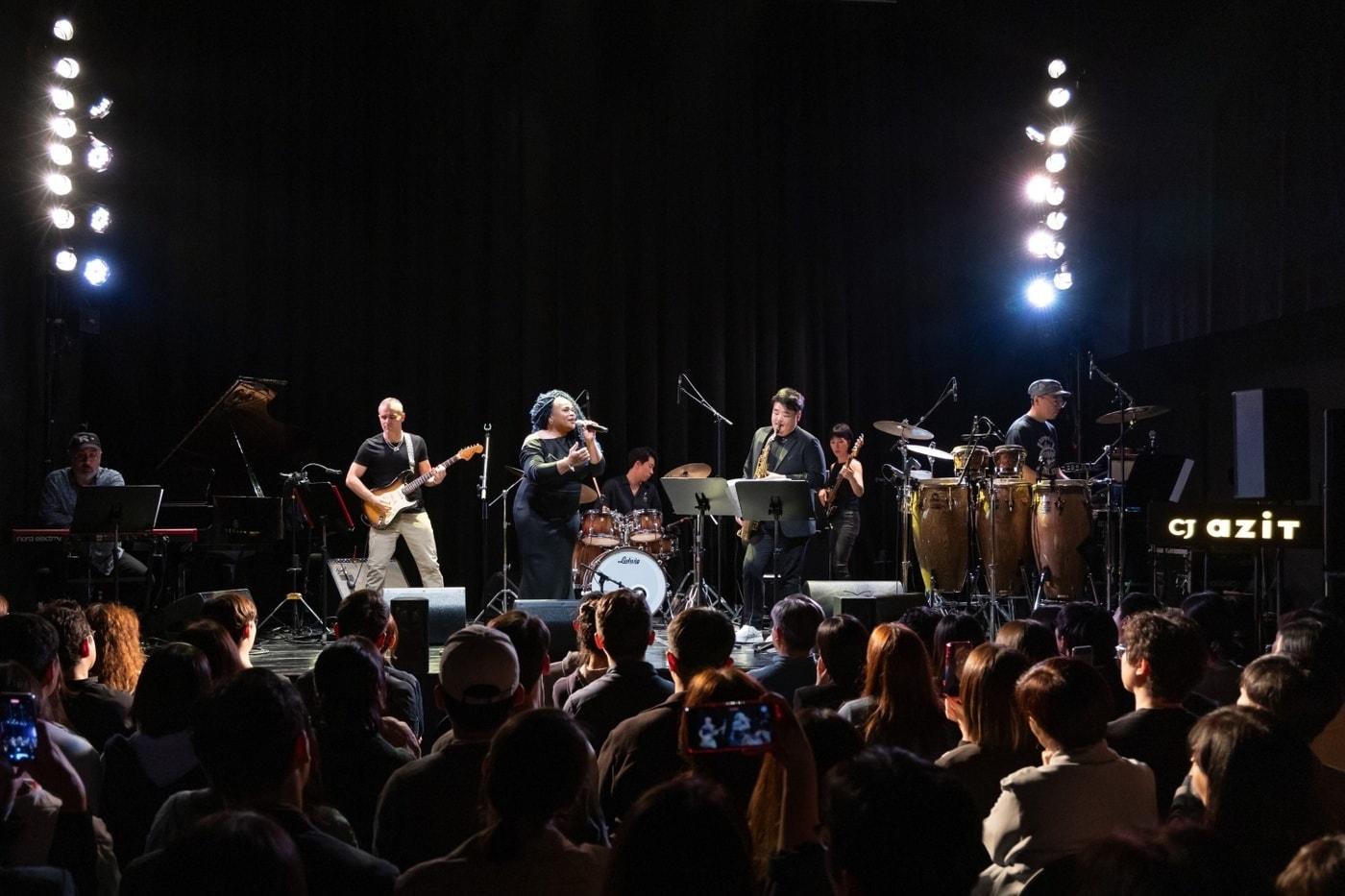 (CJ문화재단 제공)