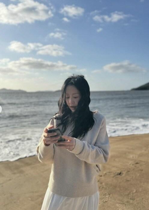 본문 이미지 - 배우 고현정