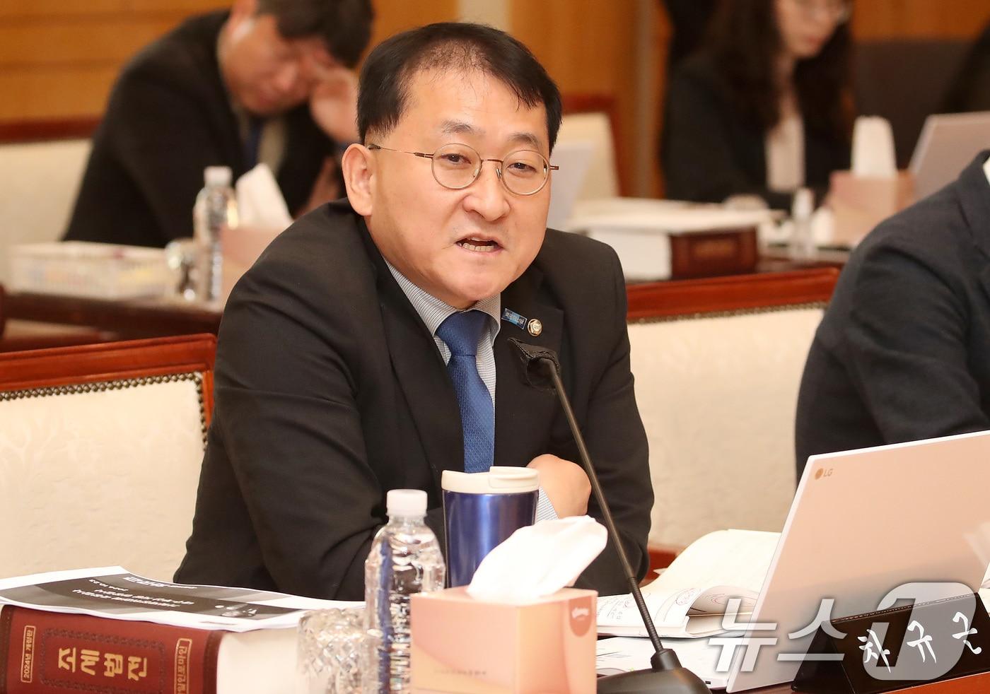 차규근 조국혁신당 의원 2024.10.24/뉴스1 ⓒ News1 공정식 기자