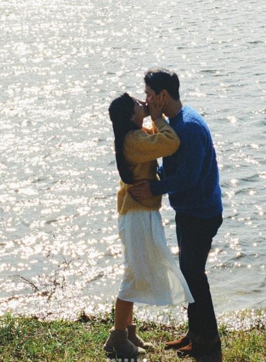 본문 이미지 - 나는 솔로 22기 옥순 인스타그램