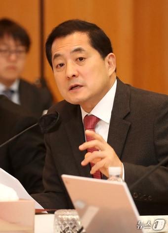 본문 이미지 - 박대출 국민의힘 의원. ⓒ News1 공정식 기자