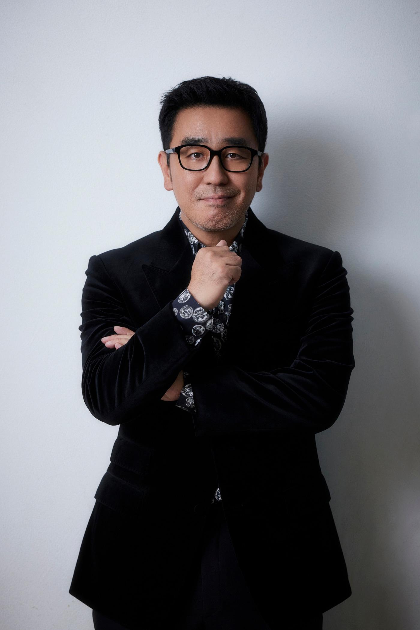 본문 이미지 - 류승룡 / 바른손이앤에이