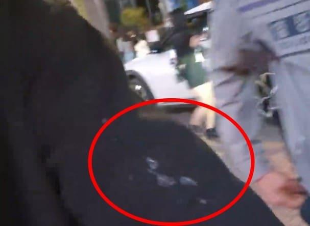 본문 이미지 - (보배드림 갈무리)